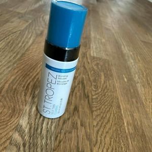 St. Tropez Self Tan Classic Bronzing Mousse 240 ml 4oz Self Tanner SEALED
